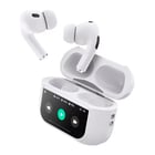 AURICULARES TWS FORCE PLAY III ANC E TOUCH - Metronic FPYTWSTOUCHANCRW