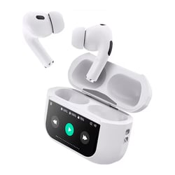 AURICULARES TWS FORCE PLAY III ANC E TOUCH - Metronic FPYTWSTOUCHANCRW