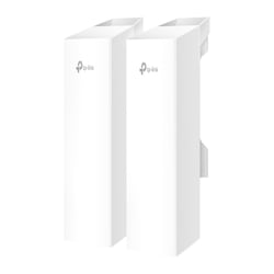 5GHz AC867 Indoor/Outdoor Access Point - TP-Link EAP211-BRIDGEKIT