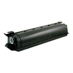 Cartucho de toner genérico preto Toshiba T1640E - Substitui 6AJ00000024/T1640EHC/6AJ00000023/T1640E5K - Toshiba TST-1640E