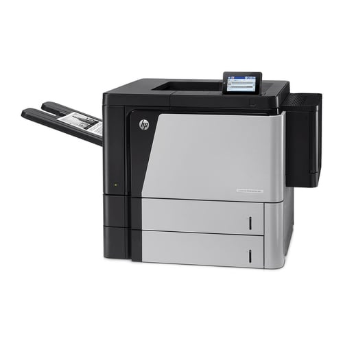 HP IMP LASERJET ENTERPRISE M806dn - HP CZ244A