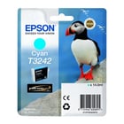 Epson SureColor T3242 tinteiro 1 unidade(s) Original Ciano - Epson C13T32424010