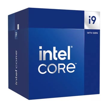 Processador INTEL Core i9 14900F -2.0GHz 36MB LGA1700 - Intel ABX8071514900F
