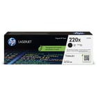 HP W2200X Negro Cartucho de Toner Original - 220X - HP W2200X