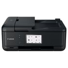 Canon PIXMA TR8550, Jato de tinta, Impressão a cores, 4800 x 1200 DPI, A4, Impressão directa, Preto - Canon 2233C009