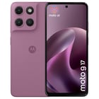 Motorola G17 - Pantone Bordeaux - Motorola PBBK0016ES