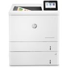 HP Color LaserJet Enterprise M555x, Impressão, Impressão frente e verso, Laser, Cor, 1200 x 1200 DPI, A4, 38 ppm, Impressão Duplex - HP 7ZU79AB13