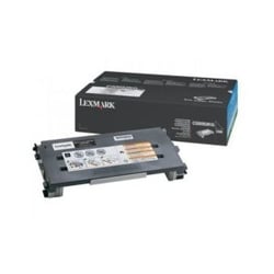 Lexmark C500S2KG toner 1 unidade(s) Original Preto - Lexmark C500S2KG
