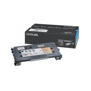 Lexmark C500S2KG toner 1 unidade(s) Original Preto - Lexmark C500S2KG