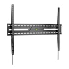 Aisens Ultra Slim ECO Monitor/TV Stand 75kg from 43-100 - Preto - Aisens 303397