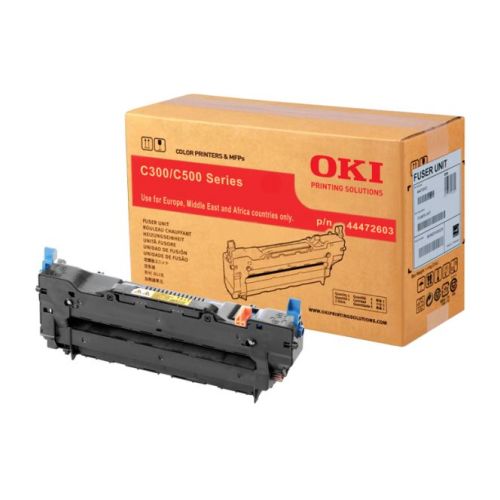 Fuser Unit C310/C330/C510/C530 - Oki 44472603