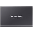 SAMSUNG SSD 2TB T7 USB 3.2 EXTERNAL - Samsung MU-PC2T0T/WW