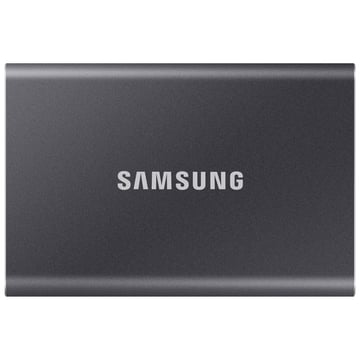 SAMSUNG SSD 2TB T7 USB 3.2 EXTERNAL - Samsung MU-PC2T0T/WW
