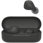 WF-C510 Preto - Auriculares True Wireless com tecnologia sem fios BLUETOOTH. Leves e pequenos, com um design melhorado para aumentar o conforto. Com DSEE e ligação Multiponto - Sony WFC510B.CE7