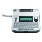 Brother PT-1830VP, Prateado - Brother PT1830VP