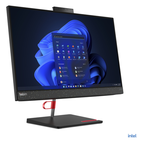 LENOVO THINKCENTRE AIO NEO 50A 24 GEN3 24" I5-12450H 16GB 512GB WIN11 PRO 1Y - Lenovo 12B800BXPG