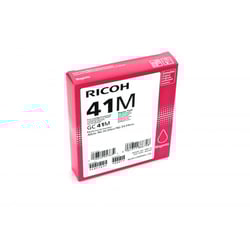 Tinteiro Gel Ricoh SG2100N/SG3100/SG3110DN/SG3120B/SG7100DN - Ricoh 405763