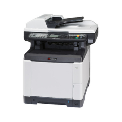KYOCERA FS -C2026MFP/KL3, Laser, Impressão a cores, 9600 x 600 DPI, Cópia a cores, A4, Impressão directa - Kyocera-Mita 870B61102KW3NL0