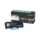 Lexmark E260A11E toner 1 unidade(s) Original Preto - Lexmark 0E260A11E