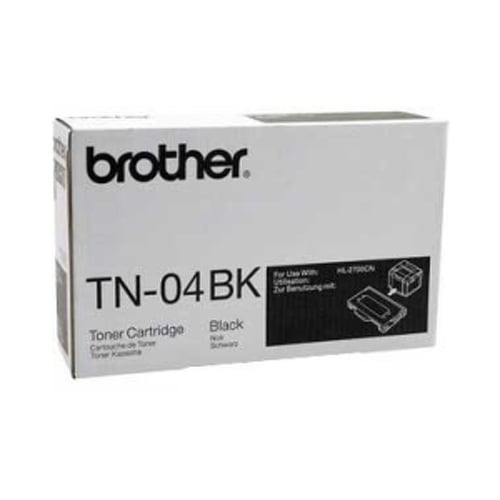 Pack Consumíveis Brother 4 Cores+Und Transf+Recip Resíduos - Brother BROOP4CLPROM