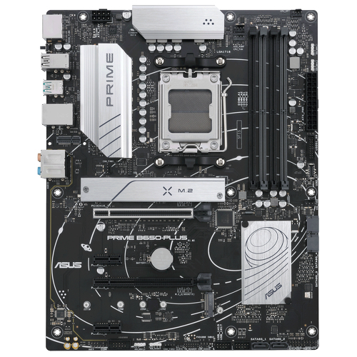 MB ASUS AMD B650 PRIME-PLUS SKT AM5 4xDDR5 HDMI/DP ATX - Asus 90MB1BS0-M0EAY0
