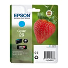 EPSON TINTEIRO AZUL 29 CLARIA HOME XP235/332/335/432/435 - Epson C13T29824022