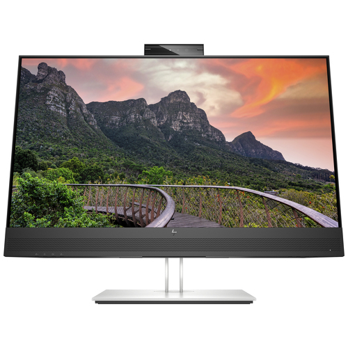 Monitor HP E27m G4 USB-C Conf 27"QHD - HP 40Z29AA