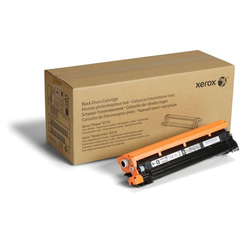 Xerox Phaser 6510/WorkCentre 6515 Tambor de Imagem Original Preto - 108R01420 (Tambor) - Xerox 108R01420