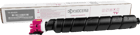 Cartucho de Toner Original Kyocera TK8545 Magenta - 1T02YMBNL0/TK8545M - Kyocera TK8545M