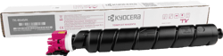 Cartucho de Toner Original Kyocera TK8545 Magenta - 1T02YMBNL0/TK8545M - Kyocera TK8545M