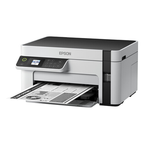 EPSON IMP MULTIF MONO ECOTANK ET-M2120 A4 - Epson C11CJ18401