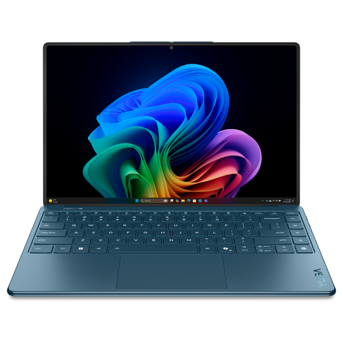 LENOVO C+ YOGA SLIM 9 14ILL10-303 ULTRA7 258V 32GB 1TB OLED 4K 14" AURA W11HOME - Lenovo 83CX000VPG