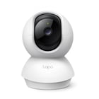 Câmara TP-LINK WiFi Pan-Tilt Home - TP-Link TC71