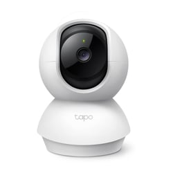 Câmara TP-LINK WiFi Pan-Tilt Home - TP-Link TC71