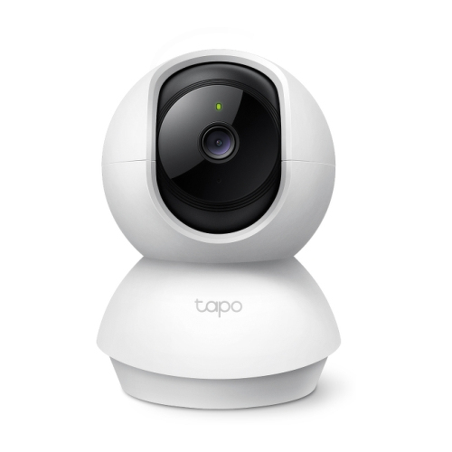 Câmara TP-LINK WiFi Pan-Tilt Home - TP-Link TC71