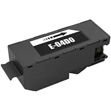 Epson T04D0 Manutenção de Tanques Genéricos - Substitui C13T04D000 - EI-T04D0