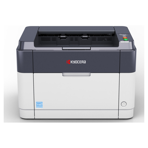 KYOCERA FS-1061DN/KL3, Laser, 1800 x 600 DPI, A4, 25 ppm, Impressão Duplex, Pronto para trabalhar em rede - Kyocera-Mita 870B61102M33NL0