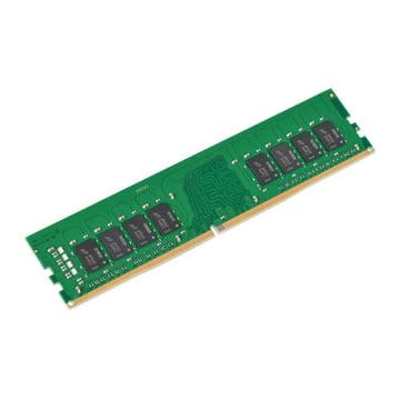KINGSTON MEM 32GB DDR4 3200MHz MODULE DIMM BRANDED - Kingston KCP432ND8/32