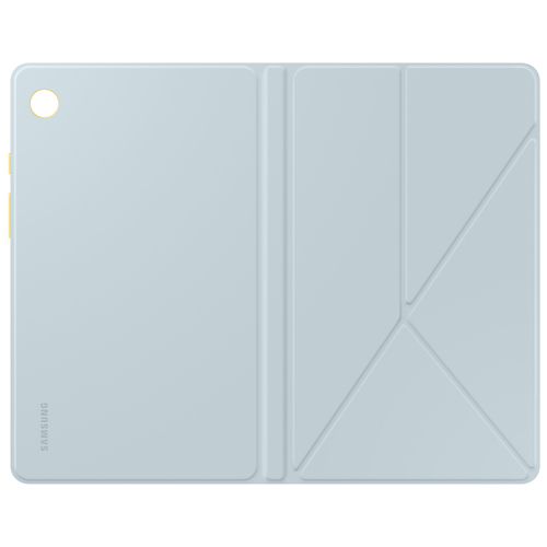 Capa Samsung Book Cover Tab A9 Azul - Samsung EF-BX110TLEGWW