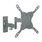 EWENT SUPORTE DE PAREDE UNIVERSAL 3 PIVOTS 13-42" - Ewent EW1522