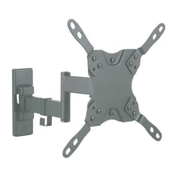 EWENT SUPORTE DE PAREDE UNIVERSAL 3 PIVOTS 13-42" - Ewent EW1522