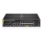 ARUBA SWITCH 6100 12G CLASS4 POE 2G/2SFP+ 139W - Aruba JL679A