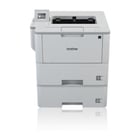 Brother HL-L6300DWT, Laser, 1200 x 1200 DPI, A4, 46 ppm, Impressão Duplex, Pronto para trabalhar em rede - Brother HLL6300DWT