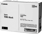 Canon T06 Toner Original Preto - 3526C002 - Canon 3526C002