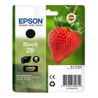 Cartucho de tinta preto original Epson T2981 (29) - C13T29814012 - Epson C13T29814012