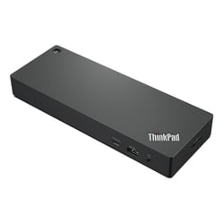 LENOVO THINKPAD UNIVERSAL THUNDERBOLT 4 DOCK - Lenovo 40B00135EU