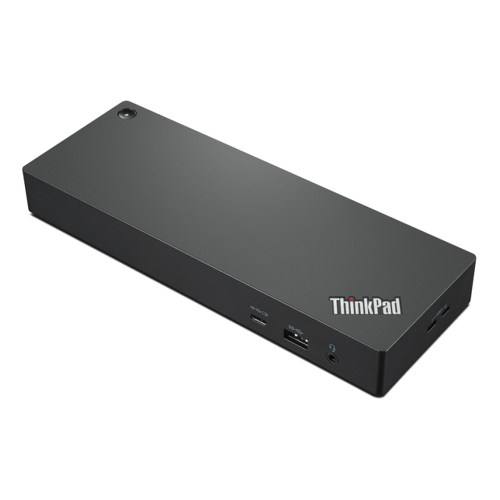LENOVO THINKPAD UNIVERSAL THUNDERBOLT 4 DOCK - Lenovo 40B00135EU