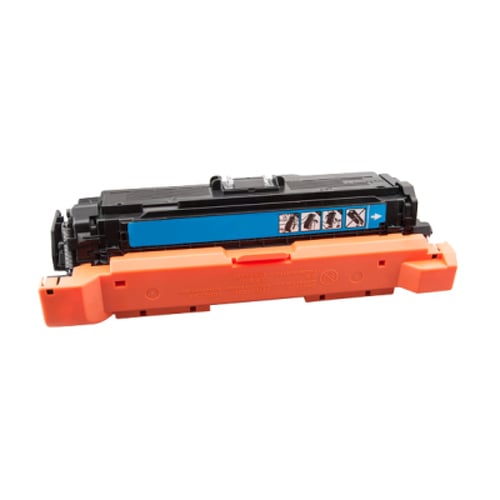 Cartucho de Toner Genérico Ciano Canon 040H - Substitui 0459C001/0458C001 - Canon HT-CF361X(P)(U)