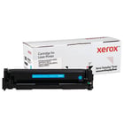 XEROX Everyday, Toner Compatível com HP 201X Azul CF401X 2300 Pág. - Xerox 006R03693