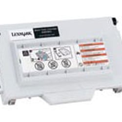 Lexmark 15W0903 toner 1 unidade(s) Original Preto - Lexmark 15W0903